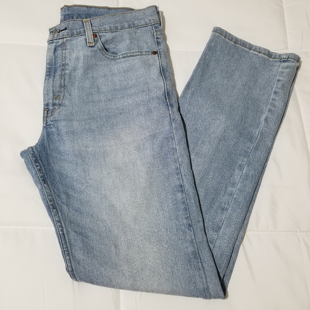 Levi's jeans